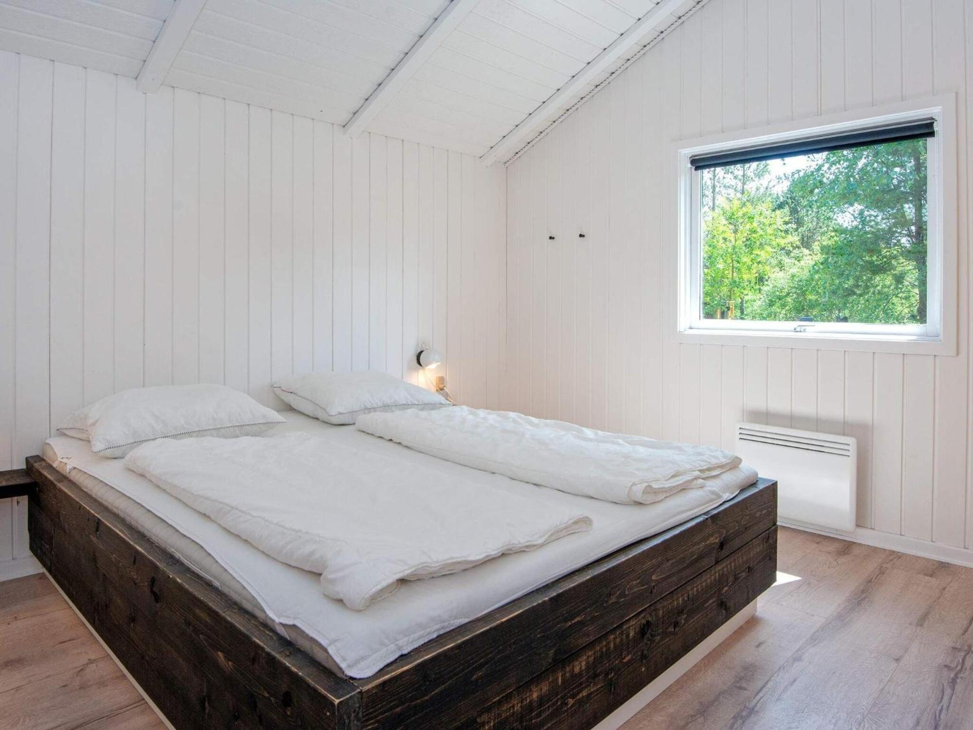 6 Person Holiday Home In N Rre Nebel Nørre Nebel Kültér fotó