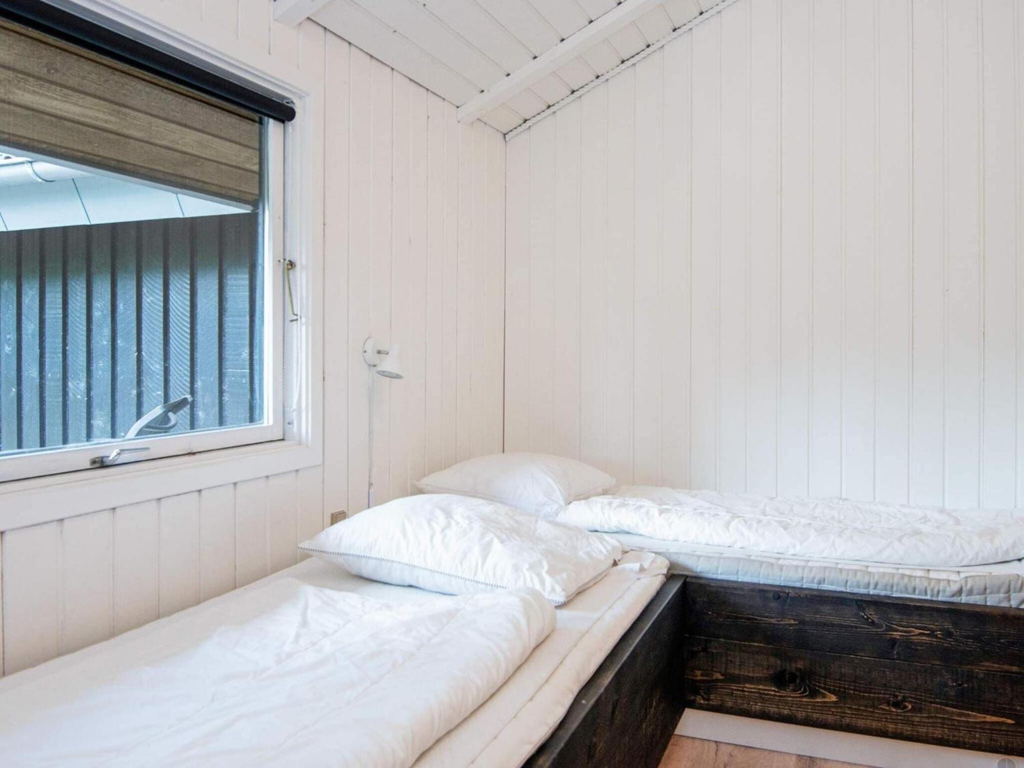 6 Person Holiday Home In N Rre Nebel Nørre Nebel Kültér fotó
